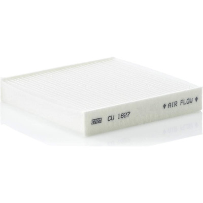 Фильтр салонный Suzuki Swift/SX4 MANN-FILTER 05- CU1827