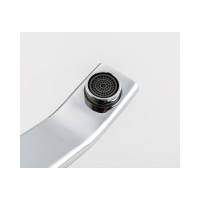 Смеситель для кухни FRAP F4546 544679