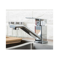 Смеситель для кухни FRAP F4546 544679