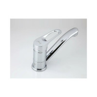 Смеситель для кухни FRAP F4513-2 544660