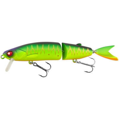 Воблер суспендер LUCKY JOHN LJ Pro Series ANTIRA SWIM SP 115 11.50, цвет 301 ANT115SP-301