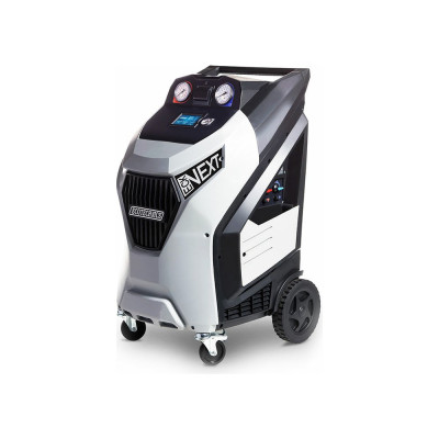 Установка для заправки автомобильных кондиционеров ECOTECHNICS R1234yf/HFO Y1N000000000 В0000000189947