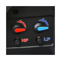 Установка для заправки автомобильных кондиционеров ECOTECHNICS R1234yf/HFO Y1N000000000 В0000000189947