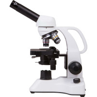 Микроскоп Bresser Biorit TP 40–400x 73760