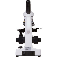 Микроскоп Bresser Biorit TP 40–400x 73760