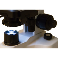 Микроскоп Bresser Biorit TP 40–400x 73760