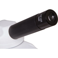 Микроскоп Bresser Biorit TP 40–400x 73760