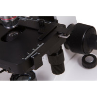 Микроскоп Bresser Biorit TP 40–400x 73760