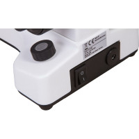 Микроскоп Bresser Biorit TP 40–400x 73760