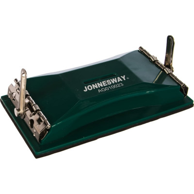 Брусок для шлифовки Jonnesway AG010023