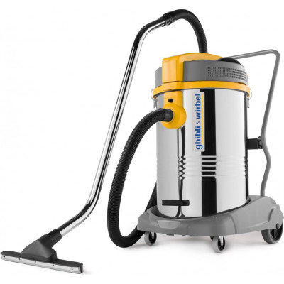 Пылесос Ghibli&Wirbel POWER WD 80.2 I TPT 14464010001