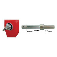 Электрическая прочистная машина Rotorica ROTOR GRAND RT.1530200