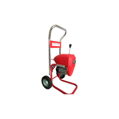 Электрическая прочистная машина Rotorica ROTOR GRAND RT.1530200