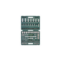 Пластиковый кейс для набора S04H52494S Jonnesway P-B/S04H52494S 49813