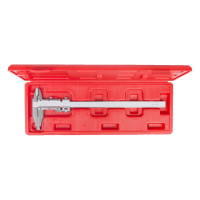 Штангенциркуль SHAN ШЦ-2- 250 0,05 губки 60 мм, с поверкой 131964