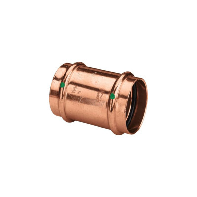 Муфта Viega Profipress надвижная, c SC-Contur 15 461256