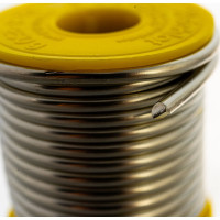 Припой мягкий S-Sn 97 Cu 3, 3 мм, катушка 250г Viega 113902
