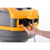 Пылесос Ghibli&Wirbel POWER WD 80.2 I UFS 14374010001