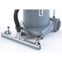 Пылесос Ghibli&Wirbel POWER WD 50 I UFS 230V EXP GIA/GRI 14594010001