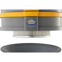 Пылесос Ghibli&Wirbel POWER WD 80.2 I UFS 14374010001