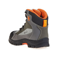 Забродные ботинки NORFIN CLIFF р.40 71250-40