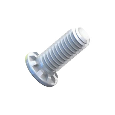 Запрессовочная шпилька ЦКИ FH M4х12, Ц, уп. 200 шт. 65623