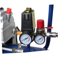 Компрессор Garage PRO 24.F320/2.0 8885010