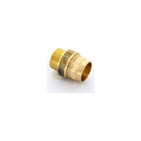 Разъемное соединение Viega пайка-Н 42х1 1/2", с коническим уплотнением 118327