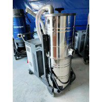 Промышленный пылесос SPEKTROS SVC-5,5/380HM 53017