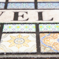 Коврик SUNSTEP флокированный, 45х75 см, Absolute 37-935