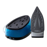 Паровая станция KITFORT мощность: 2000-2400 Вт, мощность помпы: 4 бара КТ-922