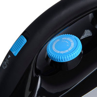 Паровая станция KITFORT мощность: 2000-2400 Вт, мощность помпы: 4 бара КТ-922