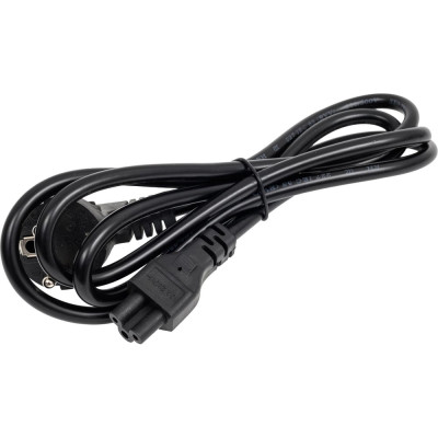 Кабель питания Pro Legend для ноутбука 3 pin, 1.5 м, CE022-iec320 PL1401