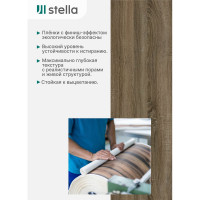 Экран на батарею отопления STELLA МДФ 90x60 см., Глория дуб винтаж ЦБ-00002229