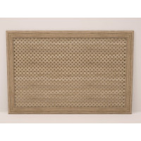 Экран на батарею отопления STELLA МДФ 90x60 см., Глория дуб винтаж ЦБ-00002229