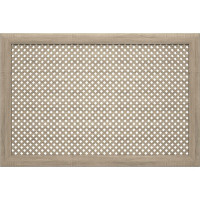 Экран на батарею отопления STELLA МДФ 90x60 см., Глория дуб винтаж ЦБ-00002229