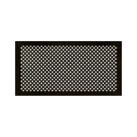 Экран на батарею отопления STELLA МДФ 60x60 см., Готико венге ЦБ-00002237
