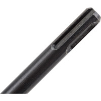 Коронка алмазная по бетону SDS+ 45 мм безударная Strong СТК-06400045