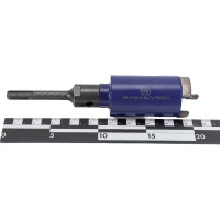 Коронка алмазная по бетону SDS+ 45 мм безударная Strong СТК-06400045