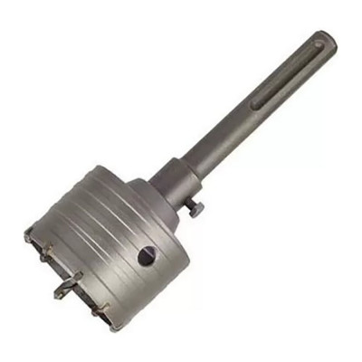Коронка по бетону SDS MAX 100 мм Strong CTK-06800100