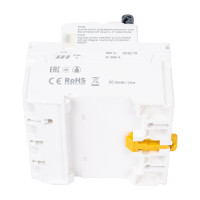 Выключатель дифференциального тока IEK ARMAT R10N 4P 25А 30мА тип A AR-R10N-4-025A030