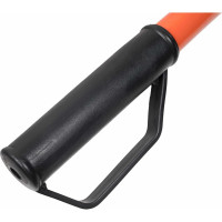 Строительная тачка 120 л, 320кг, пневматические колеса, Gigant WBC 320-1