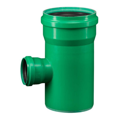 Тройник Ostendorf 315/160x87 KG2000EA 774850