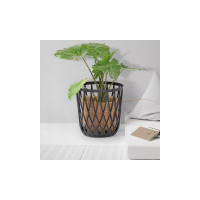 Мультифункциональная корзина Prosperplast UNIQUBO IKUBS3-S433