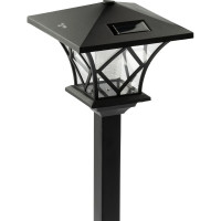 Садовый светильник ЭРА SL-PL155-PST 155см Б0007513