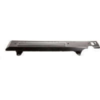 Защита топливных трубок Nissan Terrano 2014-2016 2016-, st 2mm АвтоБроня 111.04716.1