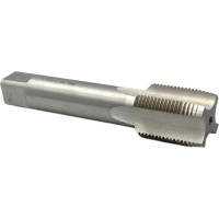 Метчик TORNERI UNF 1 1/4" 12 нитей Р6М5 035385