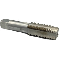 Метчик TORNERI UNC 1 1/4" 7 нитей Р6М5 035365