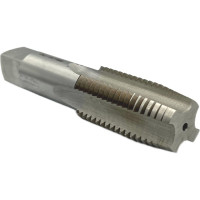 Метчик TORNERI UNC 1 1/4" 7 нитей Р6М5 035365