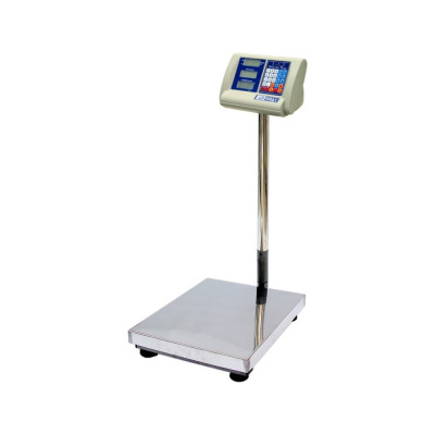 Весы Middle МП 300 МЖА Ф-350/100, 400х500, нержавеющая сталь Восточный Базар 518 1221060009